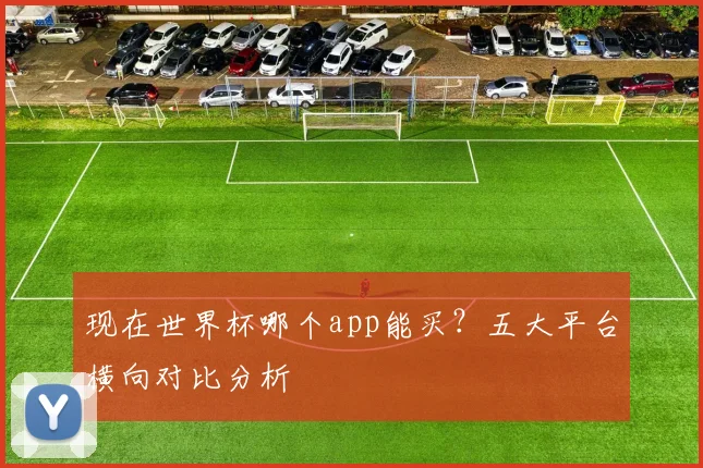 现在世界杯哪个app能买?五大平台横向对比分析