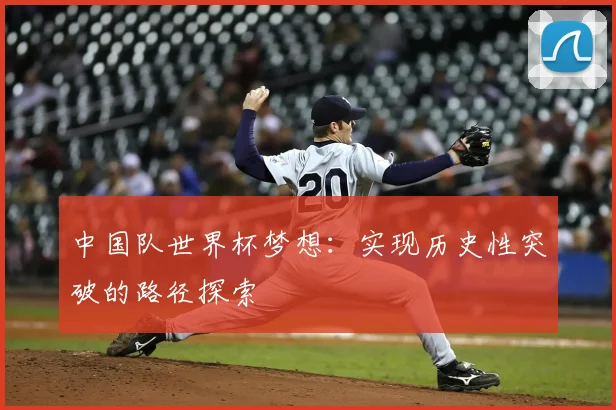 中国队世界杯梦想：实现历史性突破的路径探索